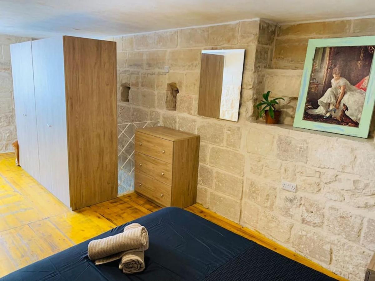 Serenity Qormi Экстерьер фото