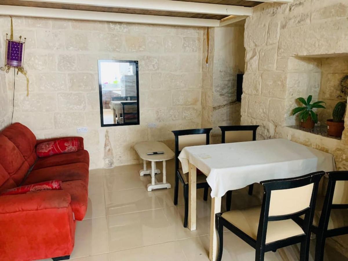 Serenity Qormi Экстерьер фото